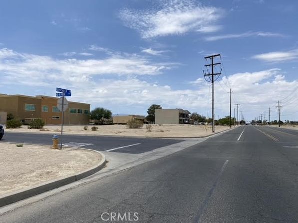 0 Seneca Rd #112, Victorville, CA 92395
