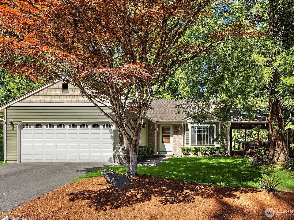 23018 NE 25th Way, Sammamish, WA 98074 | Zillow
