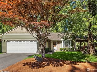 23018 NE 25th Way, Sammamish, WA