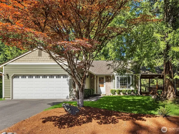 23018 NE 25th Way, Sammamish, WA 98074