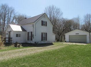 428 Edgar St, Lakeview, MI 48850