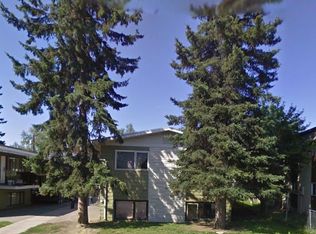 816 N Lane St #4, Anchorage, AK 99508