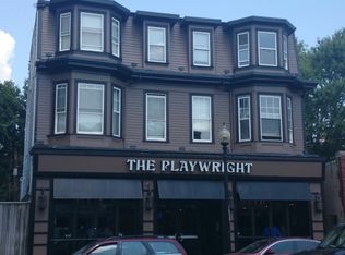 658-658A East Broadway, South Boston, MA 02127