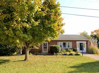 674 Rusconi Dr, Covington, KY 41015