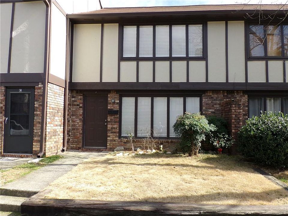 1st image of 1193 Ashborough Dr SE APT F