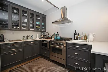 Rented by Living New York