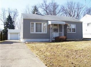 1927 Highlawn Ave, Youngstown, OH