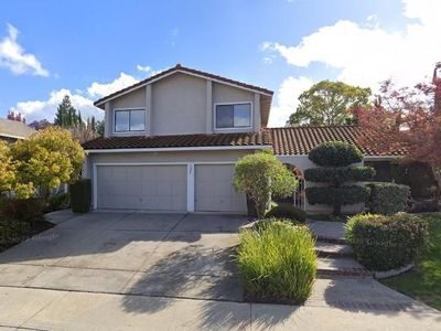 1390 Pierce Ranch Rd, San Jose, CA, 95120