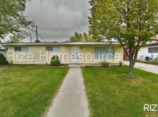 2992 W Lehi Dr, West Valley City, UT 84119