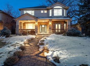 2358 S Cook St, Denver, CO 80210