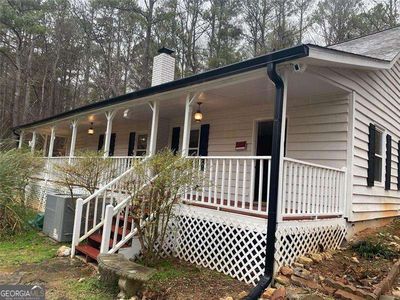 61 Blacks Mill Valley, Dawsonville, GA, 30534