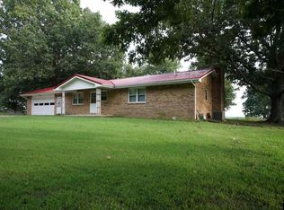 4322 Highway 202, Oakland, AR 72661
