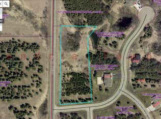 49 Colonial Ct NE, Alexandria, MN 56308