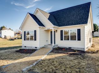 16620 E Spring St, Elkton, VA 22827
