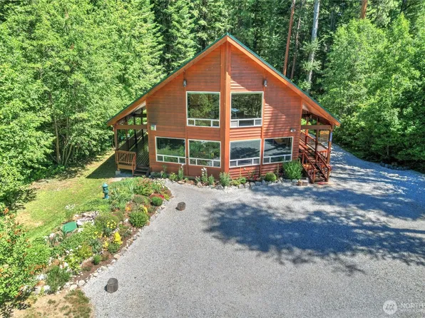 2115 Chiwawa Court, Leavenworth, WA 98826