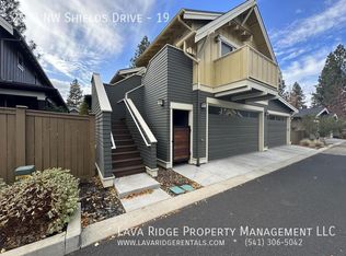 2573 NW Shields Dr #19, Bend, OR 97703