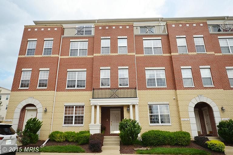Exterior (General)