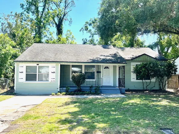 5012 Birkenhead Rd, Jacksonville, FL 32210