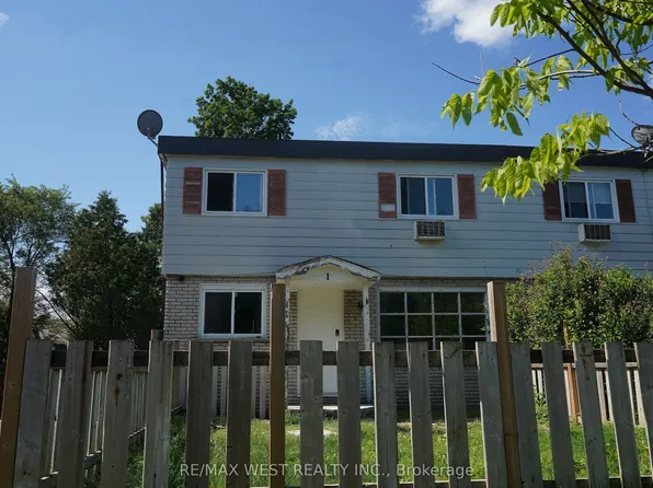 19 Brenda Ct, Brantford, ON