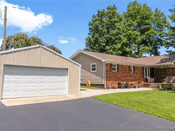 3650 W Little York Road, Scottsburg, IN 47170
