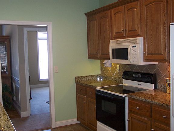 All Appliances Remain