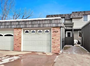 1445 1st St SW, Minot, ND 58701