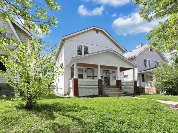 41-43 N Huron Ave, 41-43 N Huron Ave #41, Columbus, OH 43204