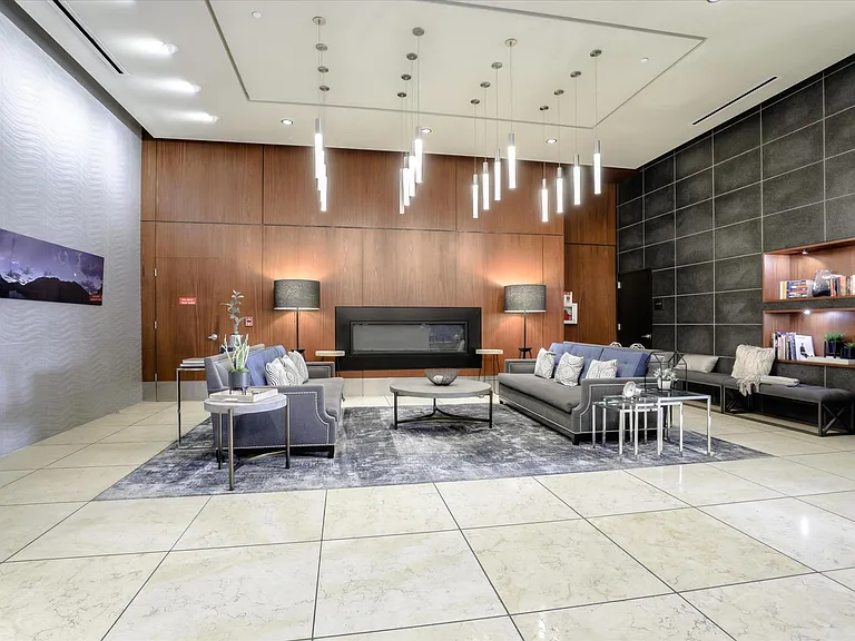 88 E San Fernando St #504 — Photo 11