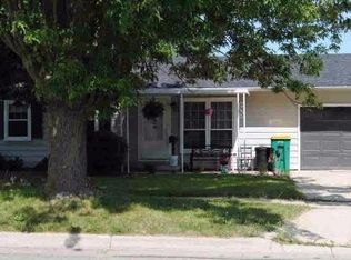 153 S Platt Rd, Milan, MI 48160