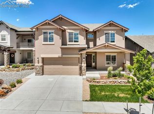 10155 Hannaway Dr, Colorado Springs, CO 80924