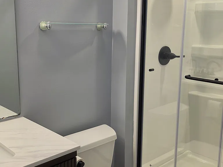 Bathroom #3