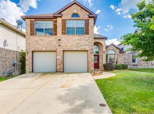 6349 Mystic Falls Dr, Fort Worth, TX 76179