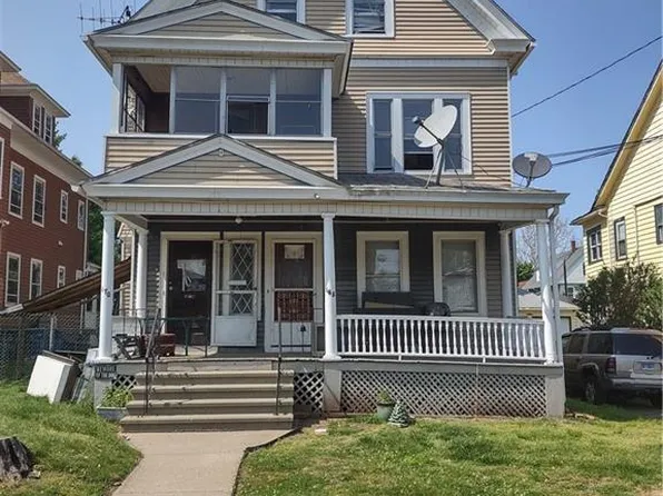 168 Barker Street, Hartford, CT 06114