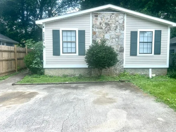1216 1/2 Stevens Ave NE, Huntsville, AL 35801
