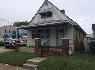1141 42nd St, Newport News, VA 23607