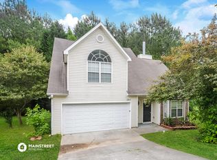 1817 Valley Woods Dr, Riverdale, GA 30296