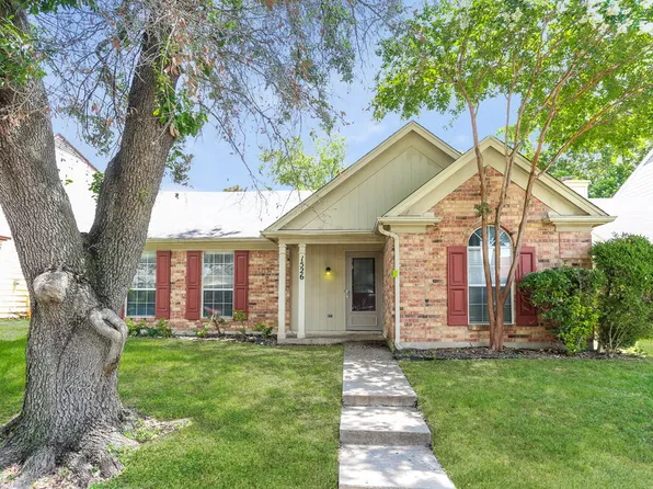 1526 Chapman St, Cedar Hill, TX 75104
