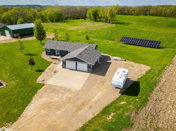 1967 140th St, Liscomb, IA 50148
