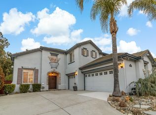 3591 Cour Du Vin, San Jose, CA 95148