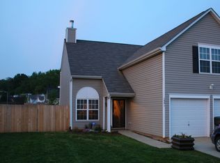 1351 Sinai Pl NW, Concord, NC 28027