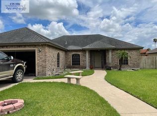 3400 Pecan Grove Dr, Weslaco, TX 78599
