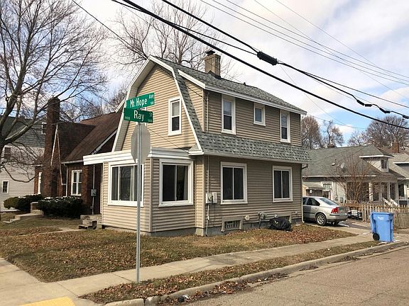 2nd image of 533 E Mount Hope Ave