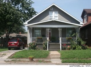 2577 Washington Ave, Granite City, IL