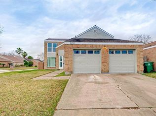 3174 Hazel Park Dr, Houston, TX 77082