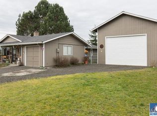 120 June Pl, Sequim, WA 98382