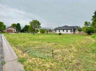 855 SE Pinyon Street, Cedaredge, CO 81413