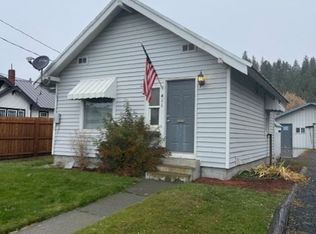 411 E 2nd St, Cle Elum, WA 98922