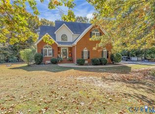 13001 Carters Garden Dr, Chesterfield, VA 23838