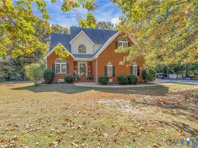 13001 Carters Garden Dr, Chesterfield, VA, 23838