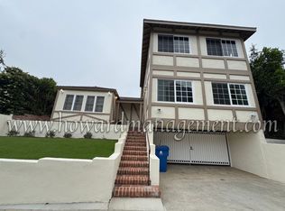 10309 La Grange Ave, Los Angeles, CA 90025
